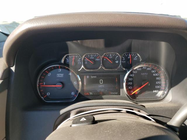 1GKS2HKC3FR672880 GMC Yukon Xl K1500 Slt