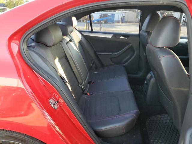 3VW4T7AJ8EM208203 Volkswagen JETTA GLI