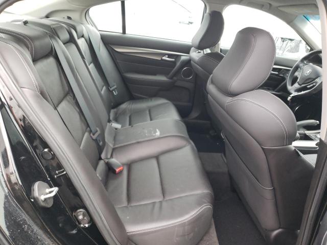19UUA9F56EA001632 Acura TL TECH