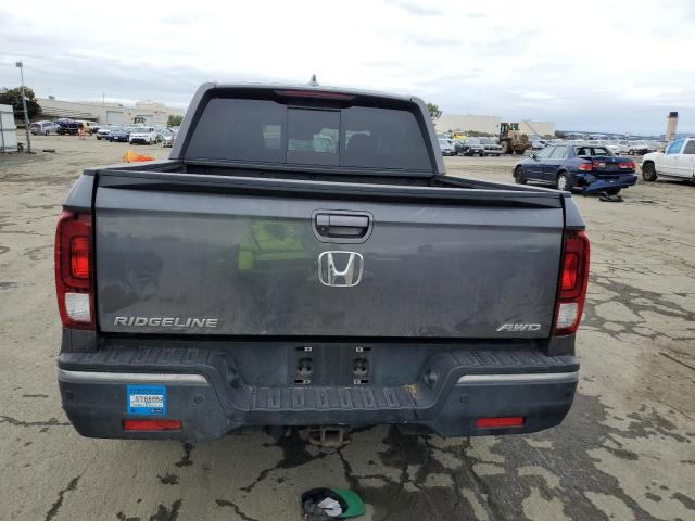 5FPYK3F72HB029264 Honda Ridgeline Rtl