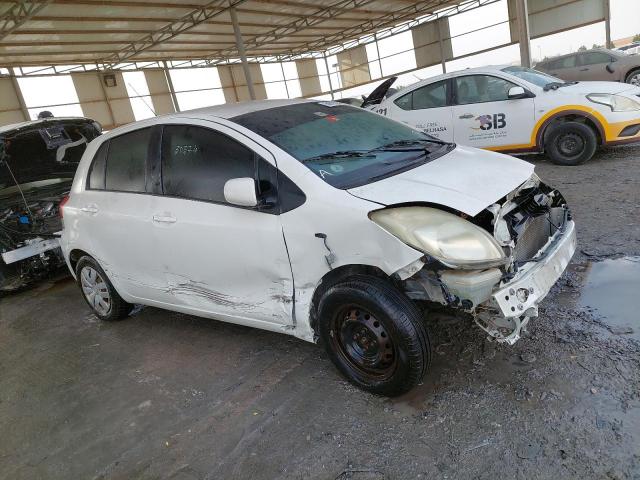 Auction sale of the 2009 Toyota Yaris, vin: *****************, lot number: 38673324