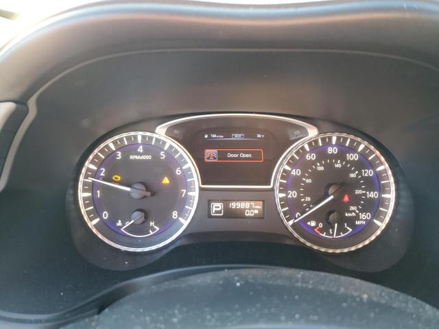 5N1AL0MM5EC538123 Infiniti QX60
