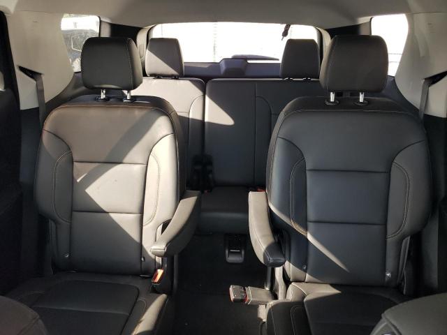 1GNERHKW6MJ260468 Chevrolet Traverse Lt