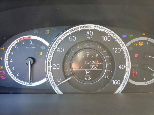 1HGCR2F89EA212460 Honda ACCORD EXL
