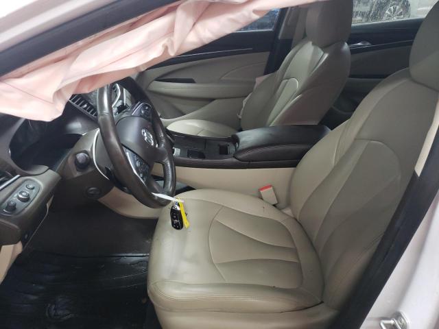 1G4ZN5SS9HU152119 Buick Lacrosse Preferred