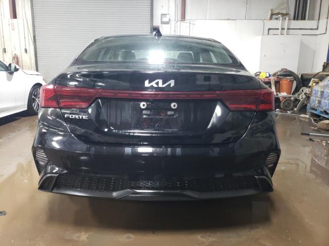 3KPF24AD0PE511352 KIA FORTE LX