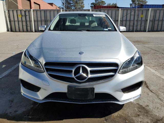 WDDHF5KB3GB201571 Mercedes-Benz E 350