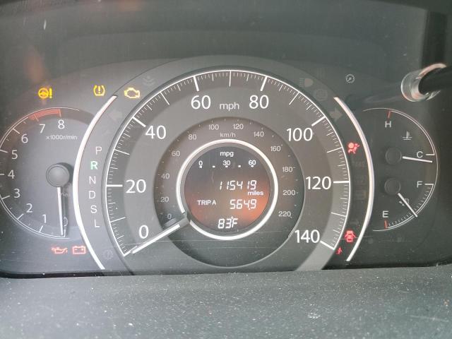 2HKRM3H31GH512259 Honda CR-V LX