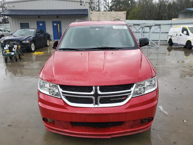 3C4PDCABXHT698961 Dodge JOURNEY SE