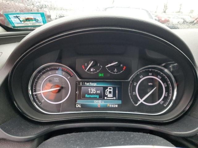 2G4GK5EX6G9154994 Buick Regal