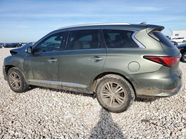 5N1AL0MN1GC504014 Infiniti QX60