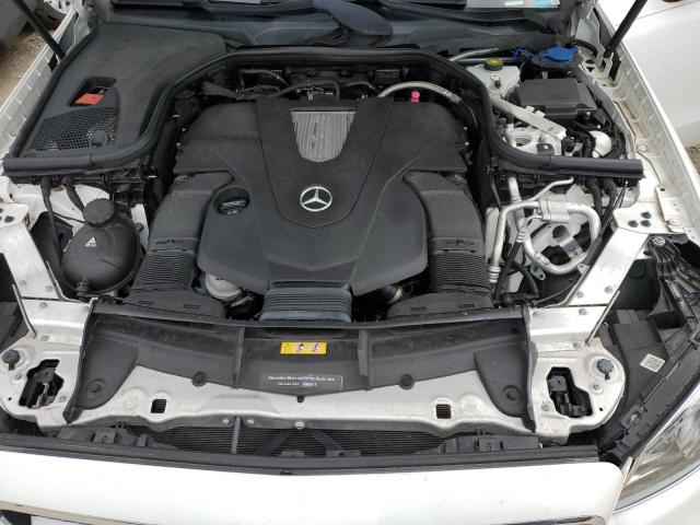 WDD1K6GB5JF066721 Mercedes-Benz E 400 4matic