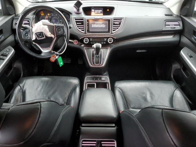 5J6RM4H71GL017879 Honda CR-V EXL