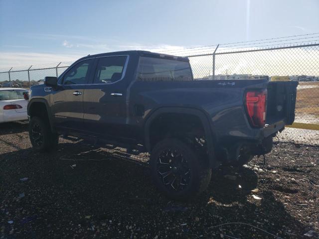 3GTU9DED0MG358615 GMC Sierra K1500 Slt