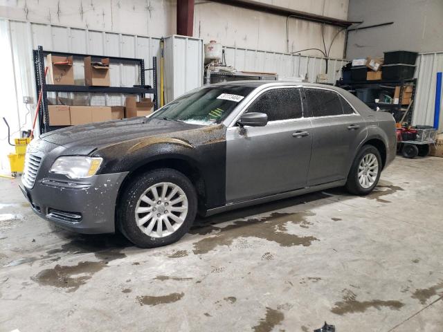 Auction sale of the 2011 Chrysler 300, vin: 2C3CA4CG7BH523027, lot number: 37773404