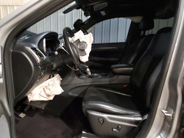 1C4RJFAGXHC726820 Jeep Grand Cherokee Laredo