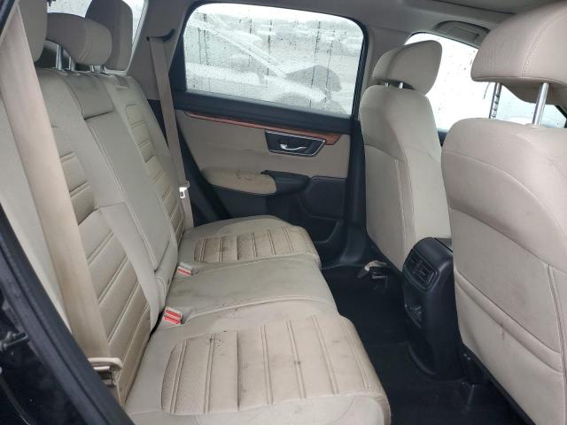 2HKRW1H50JH506962 Honda CR-V EX
