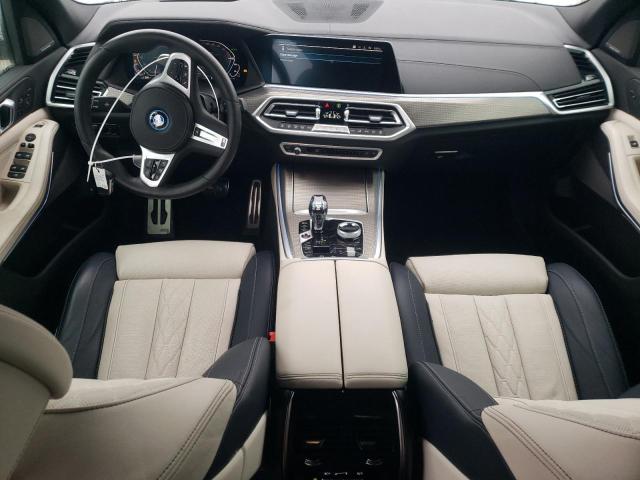 5UXTA6C06N9M90356 BMW X5 Xdrive45e