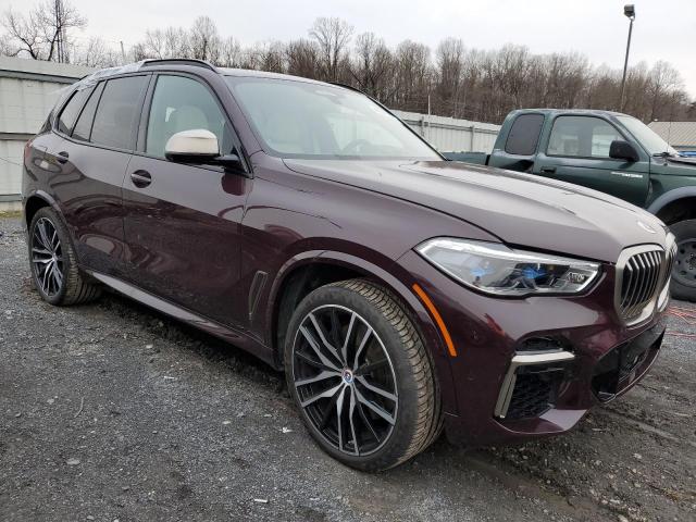 5UXJU4C00P9P27204 BMW X5 M50i