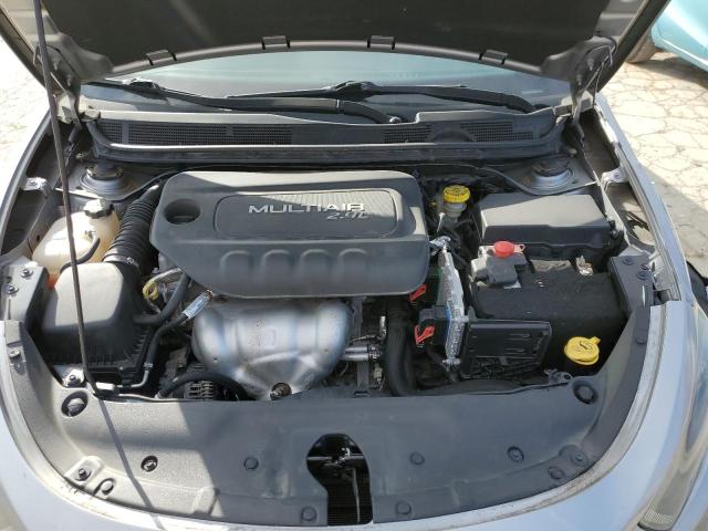 1C3CDFBB1ED745802 Dodge DART SXT