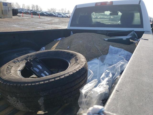 3C6MR5AJ5FG668206 RAM 2500 St