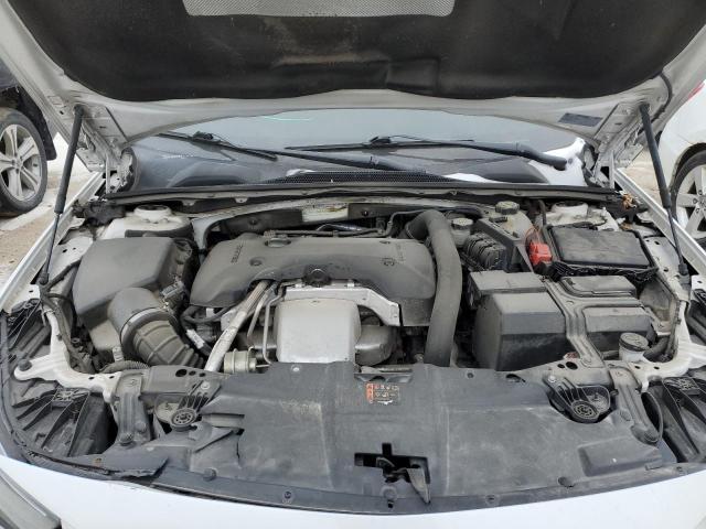 W04GV8SX9K1002782 Buick Regal Tourx Essence