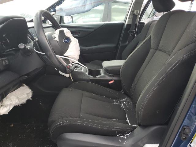4S3BWAC6XN3019321 Subaru Legacy Premium