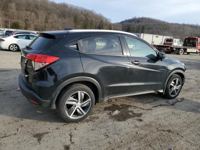 3CZRU6H77MM740061 Honda Hr-v Exl