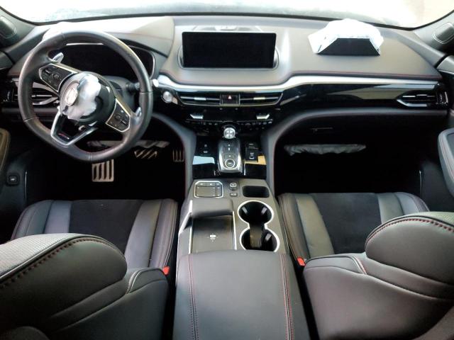 5J8YE1H02NL002984 Acura MDX A-SPEC