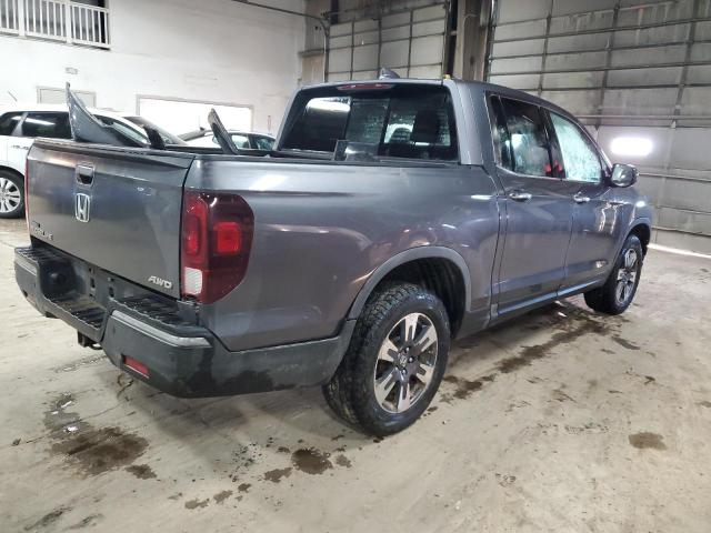 5FPYK3F73JB012334 Honda Ridgeline Rtl