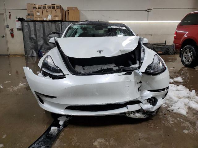 5YJ3E1EC6PF636053 Tesla MODEL 3