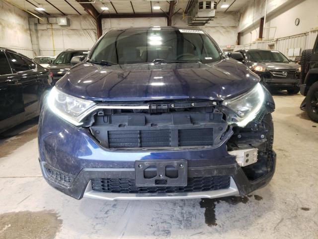 5J6RW6H33HL001901 Honda CR-V LX