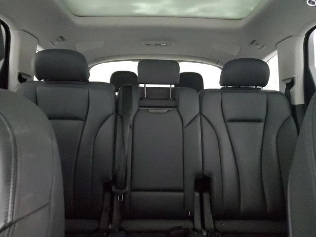 WA1LXAF75MD018019 Audi Q7 Premium Plus