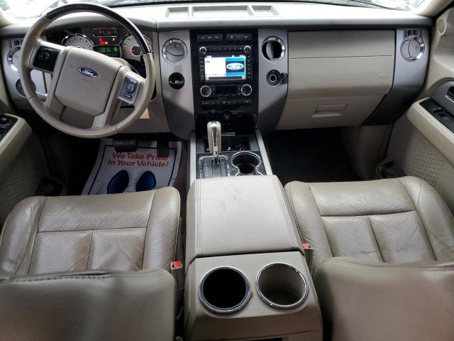 1FMJK1K56EEF30380 Ford Expedition El Limited