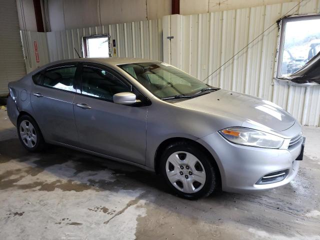 1C3CDFAA3FD390271 Dodge DART SE