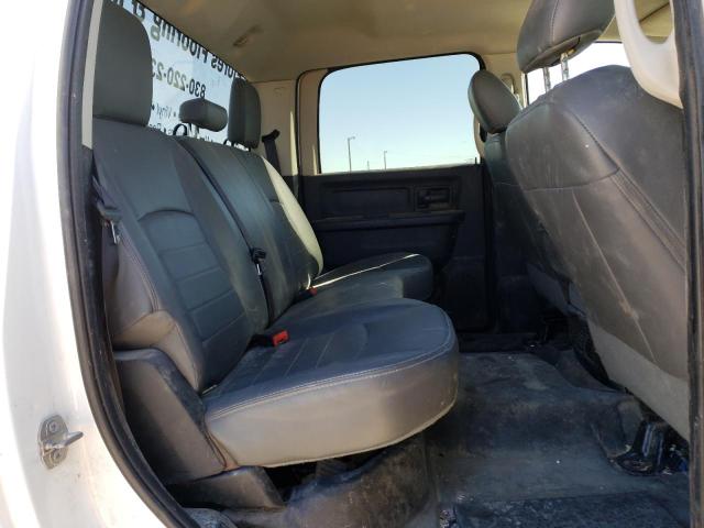 3C6TR4HT4HG605775 RAM 2500 St