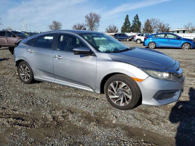 2HGFC2F72GH511007 Honda CIVIC EX
