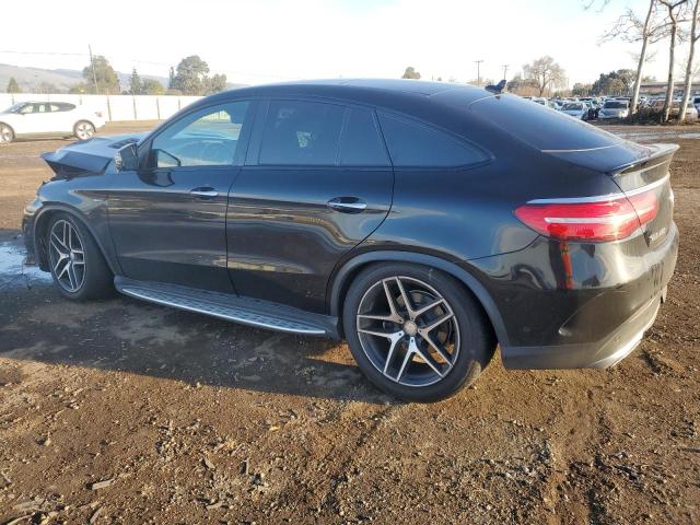 4JGED6EB8GA025039 Mercedes-Benz Gle Coupe 450 4matic