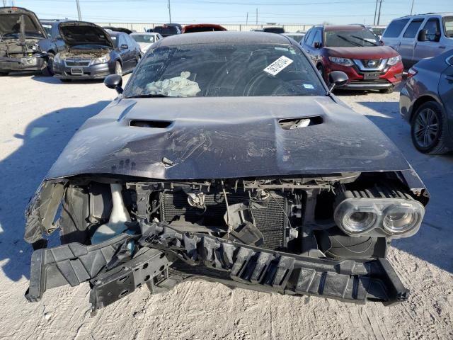 2C3CDZBG5FH835293 Dodge Challenger Sxt Plus