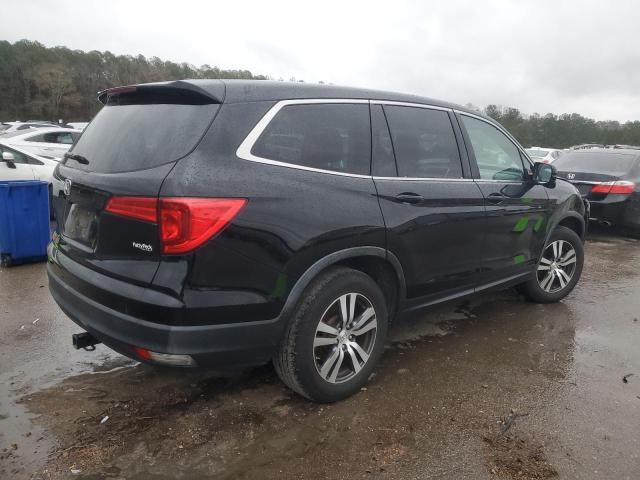 5FNYF5H58HB018113 Honda PILOT EXL
