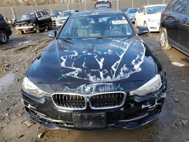 WBA8B9G59HNU51412 BMW 330 I