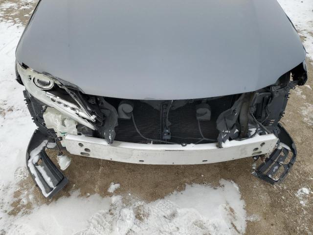 2T2BK1BAXEC248702 Lexus Rx 350 Base
