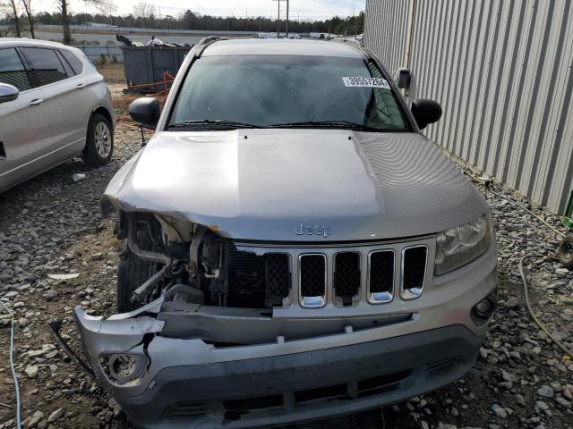 1C4NJCBA0GD513231 Jeep Compass Sport