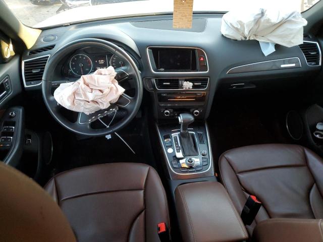 WA1L2AFP8GA042884 Audi Q5 Premium Plus
