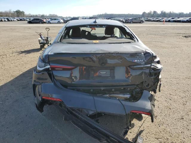 WBA83AP08NCK24335 BMW M440I