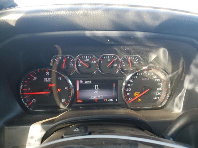 1GT12YEG1FF605752 GMC Sierra K2500 Sle