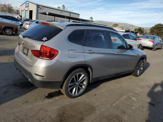 WBAVL1C50EVY11184 BMW X1 Xdrive28i
