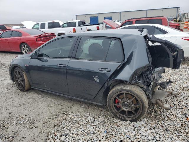 3VW447AU4HM040717 Volkswagen GTI S/SE