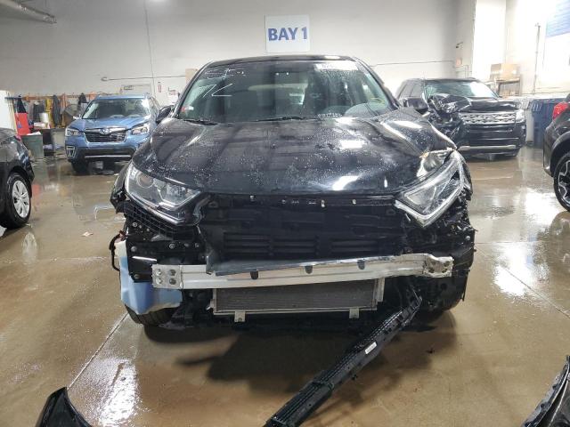 2HKRW6H32HH213327 Honda CR-V LX