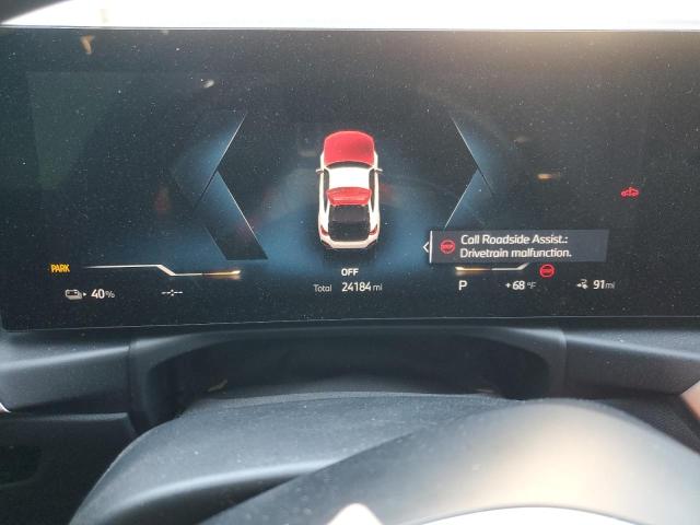 WBY73AW0XNFN06571 BMW I4 Edrive40